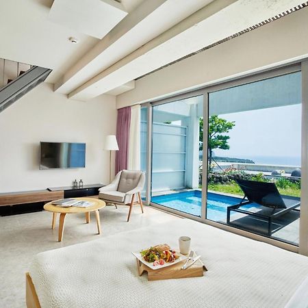 Jeju Bom Stay Seogwipo Bagian luar foto