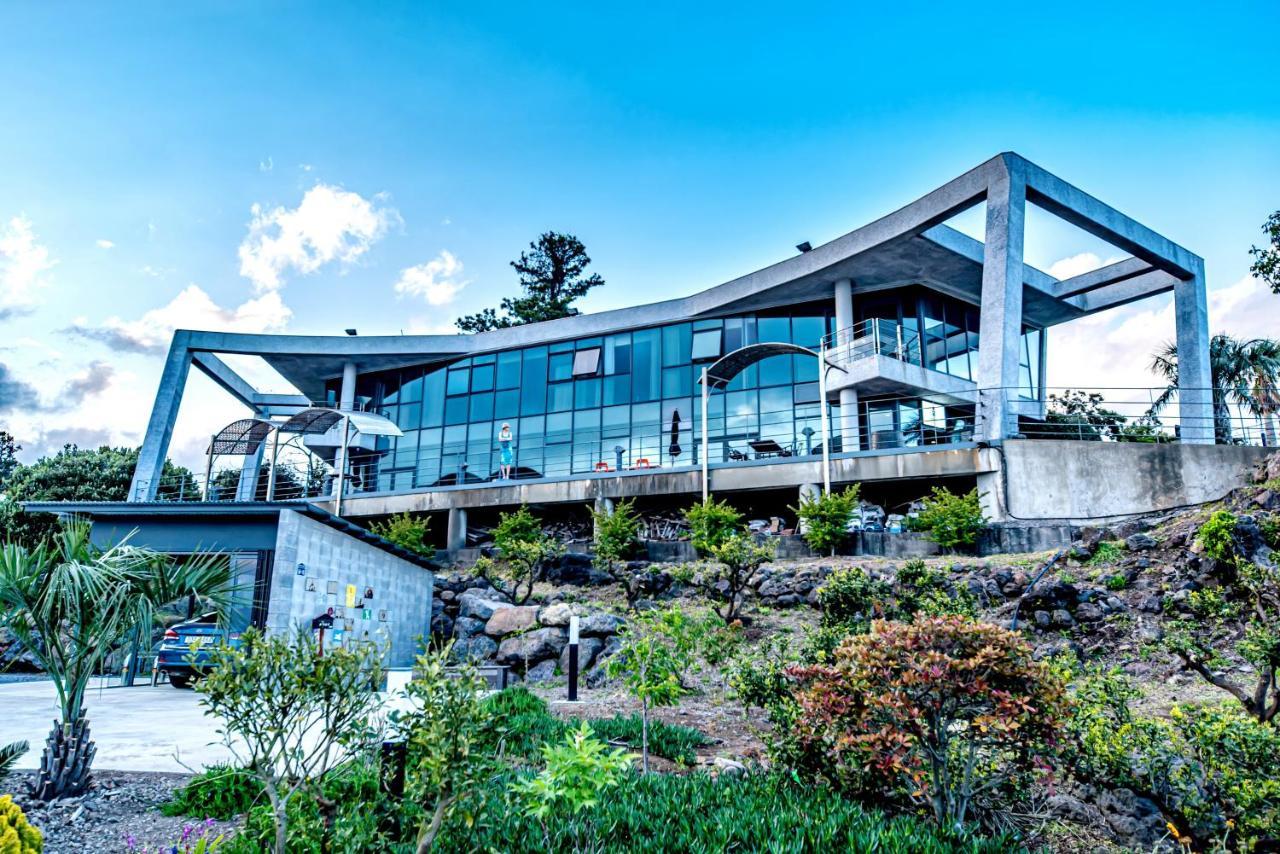 Jeju Bom Stay Seogwipo Bagian luar foto