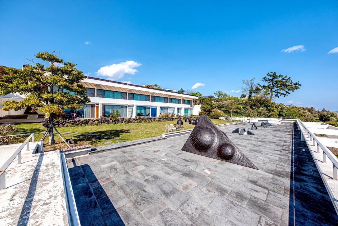 Jeju Bom Stay Seogwipo Bagian luar foto