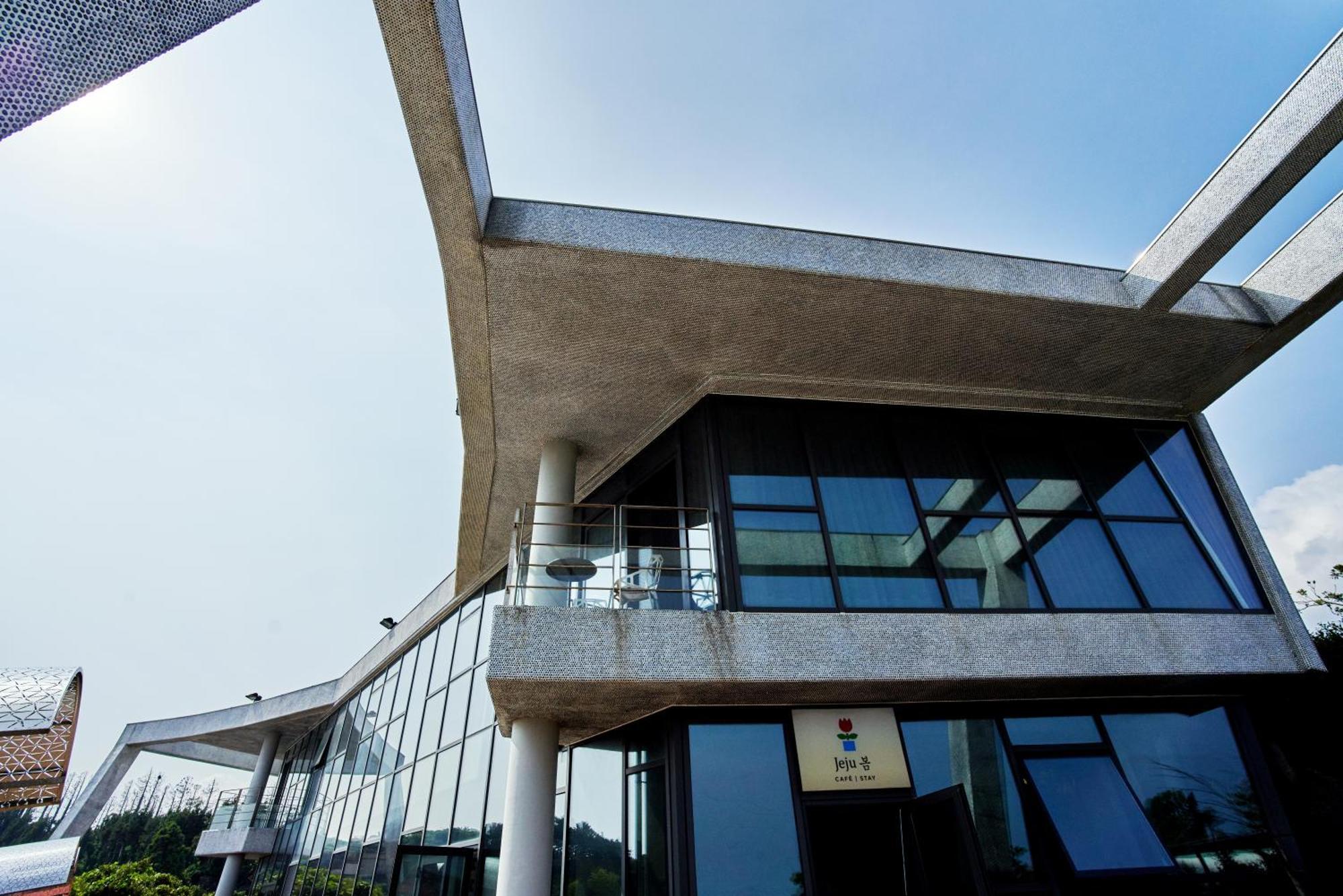 Jeju Bom Stay Seogwipo Bagian luar foto